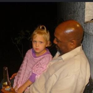 Meet your Posher, Grace